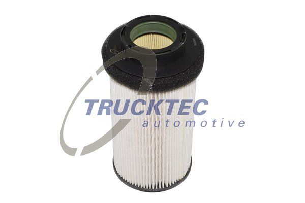 TRUCKTEC AUTOMOTIVE Degvielas filtrs 05.38.006